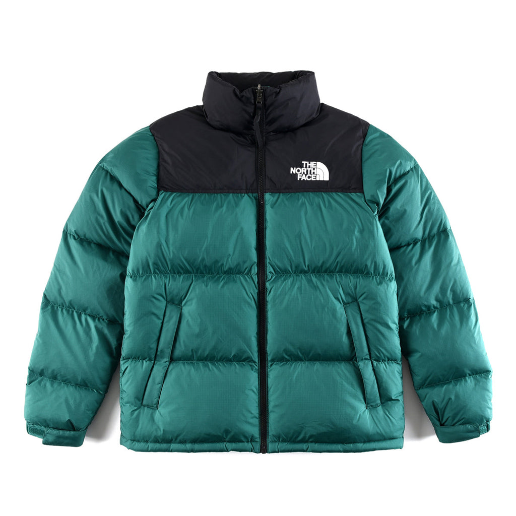 The North Face Puffer Jacket for All-Day Winter Wear