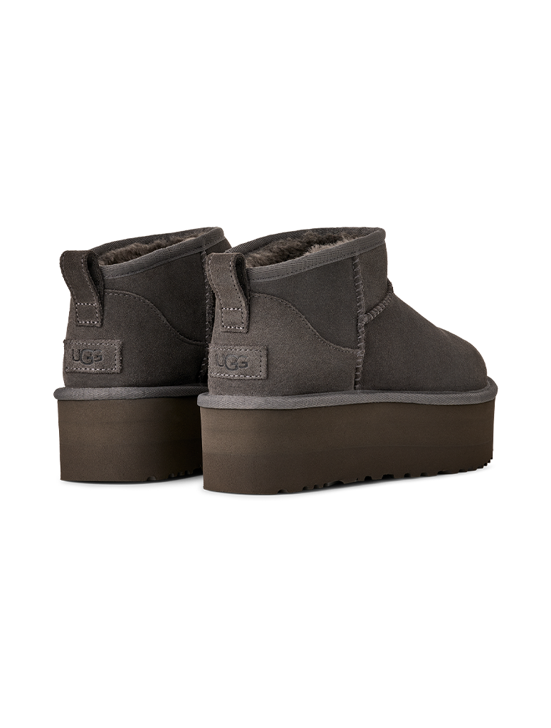UGG Classic Ultra Mini Platform Boot