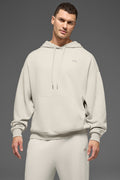 Accolade Hoodie - Bone